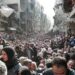 Israel Plans to Wall Off 2 Million Gazans; UN Brands It ‘Inhumane’