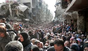 Israel Plans to Wall Off 2 Million Gazans; UN Brands It ‘Inhumane’
