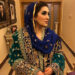 Court extends interim bail of Bushra Bibi in 31 cases till August 12