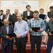 Tarar Praises Sports Journalists as Pillars of Sporting Spirit