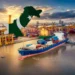 Pakistan’s trade deficit narrows in June, but annual gap widens