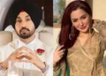 Hania Aamir, Diljit Dosanjh’s Sardaar Ji 3 dominates global box office