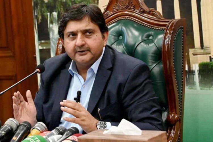 Speaker PA files reference against 26 MPAs of SIC in EC