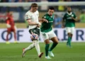 FIFA club world cup 2025: Late own goal lifts Chelsea past palmeiras 2-1 and into semis