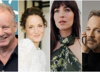 Emotional tributes and dazzling fireworks mark opening of Karlovy Vary Film Festival