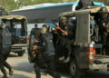 9 Terrorists Killed in CTD, Police Operations Across Taunsa, Bahawalpur, Lakki Marwat