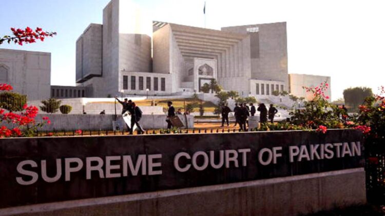 Supreme Court launches e-filing system across registries to boost judicial reforms