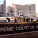 Supreme Court launches e-filing system across registries to boost judicial reforms