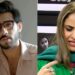 Nadia Khanâs Warning to Ali Raza