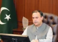 Pakistan, Oman vow to deepen maritime ties and launch ferry link
