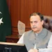 Pakistan, Oman vow to deepen maritime ties and launch ferry link