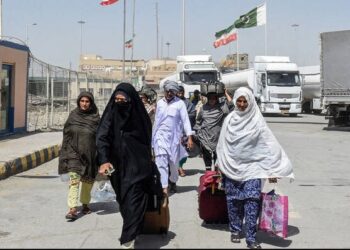 MWM Leader Slams Government’s Ban on Arbaeen Road Travel as ‘Assault on Religious Rights’