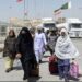 MWM Leader Slams Government’s Ban on Arbaeen Road Travel as ‘Assault on Religious Rights’