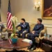 PAF Air Chief undertakes landmark visit to the US to bolster defence cooperation