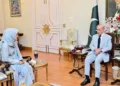 PM meets Dr Aafia Siddiqui’s sister, assures all possible legal, diplomatic support