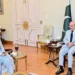 PM meets Dr Aafia Siddiqui’s sister, assures all possible legal, diplomatic support
