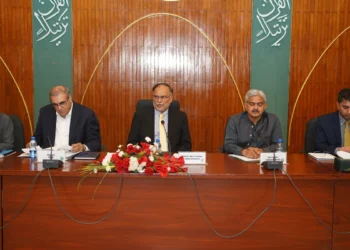 CDWP approves over Rs 19 Billion for establishing Daanish Schools across underserved districts