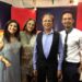 Ali Kazmi Wishes Father Rahat Kazmi on 81st Birthday