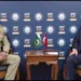 CJCSC attends IDEF-2025 in Turkiye, meets defence leaders to strengthen military cooperation