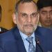 NAB summons Azam Swati on July 17 over alleged misuse of public funds