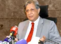 Constitutional provisions guarantee equality and rights, says Azam Nazeer Tarar
