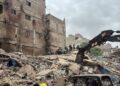 8 SBCA officials, building owner arrested after Karachi collapse Kills 27