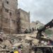 8 SBCA officials, building owner arrested after Karachi collapse Kills 27