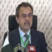 Awais Leghari seeks stronger trade ties with Kyrgyzstan