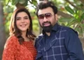 Showbiz’s Favorite Couple Relaxes on French Shores