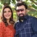 Showbiz’s Favorite Couple Relaxes on French Shores