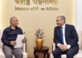 Pakistan, Bangladesh Agree on Visa-Free Entry for Officials and Form Joint Committee to Boost Ties