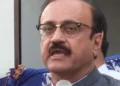 ATC Sentences PTI Leaders to 10 Years in May 9 Vandalism Case