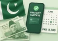 BISP retailer deprives 75 women of Rs 1.294m, accomplice held in raid