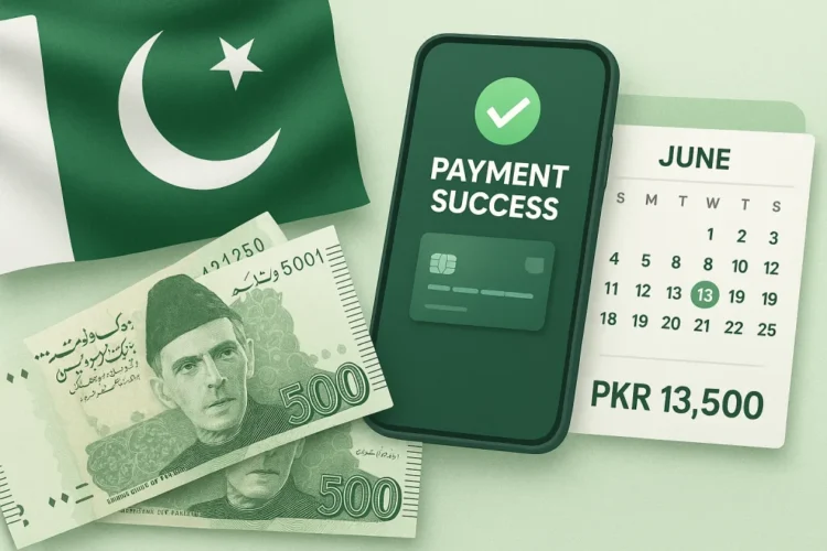 BISP retailer deprives 75 women of Rs 1.294m, accomplice held in raid