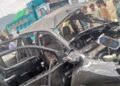 Bajaur explosion claims lives of AC, tehsildar, two police officials