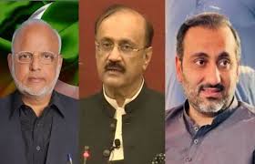 ECP Disqualifies PTI Lawmakers Over May 9 Riots Convictions – Opposition Leader Malik Ahmad Khan Bachar, MNA Ahmad Chattha, and Senator Ejaz Chaudhry barred from holding public office