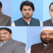 PTI Expels 5 MNAs for Backing Controversial Constitutional Amendment