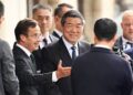 U.S. and China Resume Trade Talks in Stockholm Amid Looming Tariff Deadline