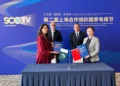 Pakistan and China to co-produce documentary marking 75 years of diplomatic relations
