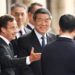 U.S. and China Resume Trade Talks in Stockholm Amid Looming Tariff Deadline