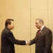 Chinese Transport Minister expresses interest in key infrastructure projects in Pakistan