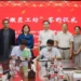 Pakistan and China to launch joint technical training programs under second phase of CPEC
