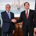 Pakistan, US Intensify Trade Talks as August Deadline Nears