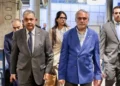 Pakistan, U.S. to Deepen Trade and Diplomatic Ties in Key Washington Meetings
