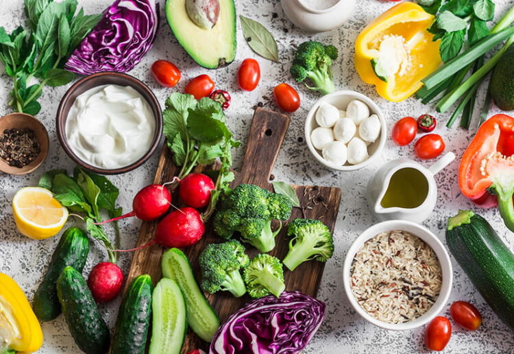 Mediterranean Diet Fails to Improve Brain Function in New Trial