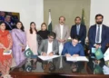 PM Youth Programme seals partnership to boost digital skills, entrepreneurship