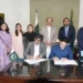 PM Youth Programme seals partnership to boost digital skills, entrepreneurship