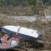 Texas Floods Claim Over 100 Lives; Search Continues for 160 Missing