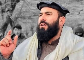 ANP Leader Khan Zeb, Policeman Shot Dead in Bajaur; Party Blames State Silence