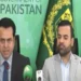 Pakistan seeks global cooperation and support from social media companies against digital terrorism